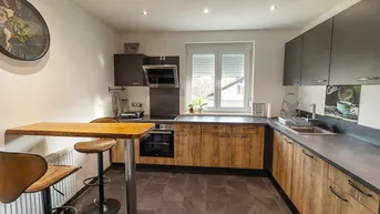 Expose Saniertes Wohnhaus mit Garten und guter Verkehrsanbindung - nahe Zöbern