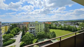 Expose Mietwohnung am Stadtrand von Neunkirchen