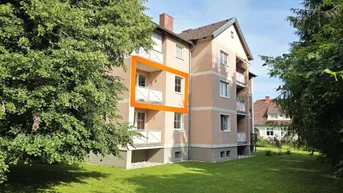 Expose Wohnung mit idealem Grundriss - Ihr neues Zuhause in Sautern!