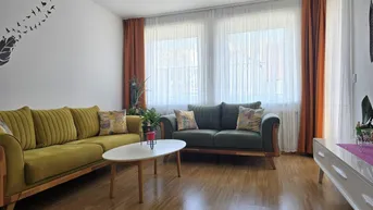 Expose Lichtdurchfluteter Wohnkomfort mit modernem Flair– Stadtnah &amp; Bezugsbereit!