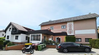 Expose Attraktive Wohnhausanlage mit 7 Wohneinheiten und zusätzlichem Einfamilienhaus
