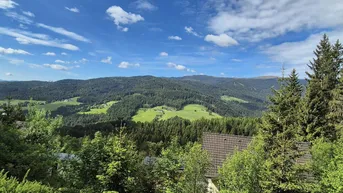 Expose Ländliches Wohnhaus in Streusiedlung mit tollem Ausblick