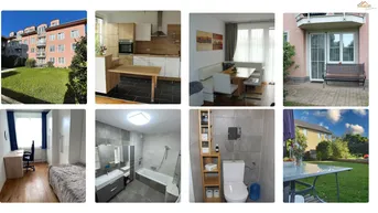 Expose Ebenerdige 3-Zimmer-Wohnung mit Gartenblick – ca. 87,65 m² nahe Bahnhof &amp; Schwarzaufer