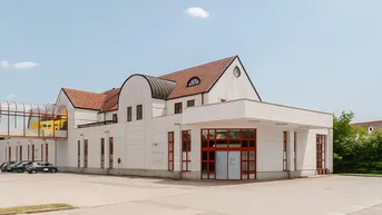 Expose Geschäftslokal zur vielseitigen Nutzung im Zentrum von Neunkirchen