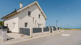 Expose Modernes Wohnhaus in ruhiger Siedlungslage mit Fernblick