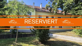 Expose Wohnkomfort am Waldrand von Mödling - Sportbegeisterte aufgepasst!