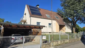 Expose Großzügiges Einfamilienhaus in Ternitz – 8 Zimmer, Gartenidylle in Ruhelage