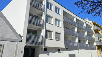 Expose Moderne, bezugsfertige Eigentumswohnung mit Schlossparkblick - Kottingbrunn