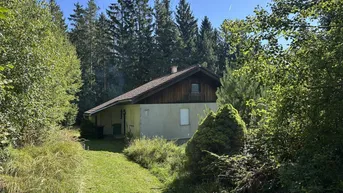 Expose Ruhig gelegenes Einfamilienhaus in Mönichkirchen mit großem Grundstück