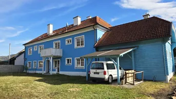 Expose Geräumiges Mehrfamilienhaus mit 6 möglichen Wohnungen, 3.189 m² Grundstück – ideal für Handwerker, Investoren oder Visionäre