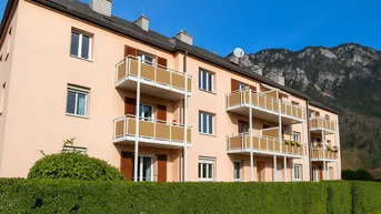 Expose Geräumige 3-Zimmer-Eigentumswohnung mit Raxblick – ideal als Haupt- oder Wochenendsitz in 2651 Reichenau