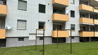 Expose Attraktive 61 m² Wohnung in Mürzzuschlag – Grüne Insel