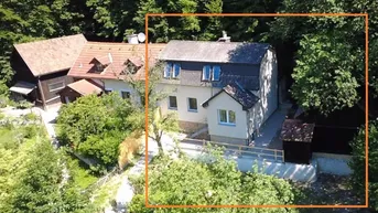 Expose Wohnhaus in Thernberg – Ihr Rückzugsort inmitten der Natur