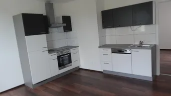 Expose St. Georgen/Eisenstadt - Wunderschöne 55 m² Terrassen Wohnung mit herrliche Grünblick!