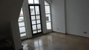 Expose Eisenstadt - Zentrum! 95m2 repräsentatives, helles Büro in Toplage!