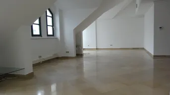 Expose Eisenstadt - Zentrum! 95m2 repräsentatives, helles Büro in Toplage!