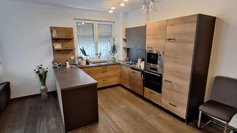 Expose 7083 Purbach sehr schöne Top Möblierte 78m² Neubau Terrassen Wohnung in absoluter Ruhelage! PROVISIONSFREI !