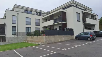 Expose 7082 Donnerskirchen - Traumhafte 92m² Penthaus Wohnung mit herrlichem Seeblick! (Provisionsfrei)