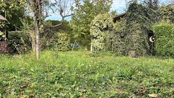 Expose 7061 Trausdorf - perfektes Grundstück in Ortsruhe - wäre auch für ein Tinyhouse geeignet!