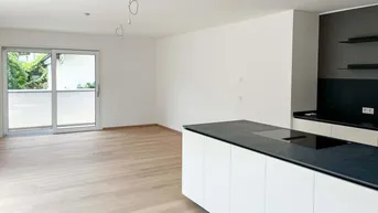 Expose Nonntal - Erstbezug: Großzügige Premium-Terrassenwohnung mit exklusiver Ausstattung
