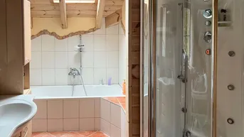 Expose Fuschlsee: Einfamilienhaus mit Outdoor-Spa in Naturidylle
