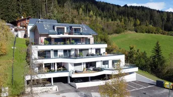 Expose Überdachter Stellplatz zu vermieten/verkaufen - BV Panorama Radstadt