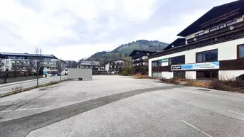 Expose Lagerflächen im Freien – flexibel nutzbar, sofort verfügbar - bis ca. 1.000 m²