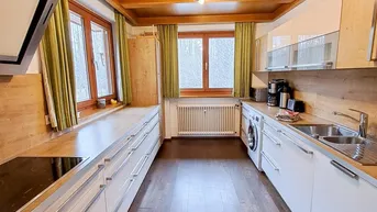 Expose Alpines Ferienchalet mit moderner Ausstattung beim Zeller See