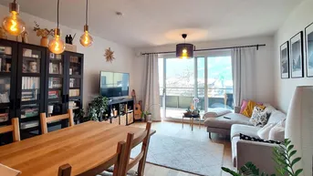 Expose 3-Zimmer Neubau-Mietwohnung mit großem Balkon in sonniger &amp; zentraler Lage in Piesendorf
