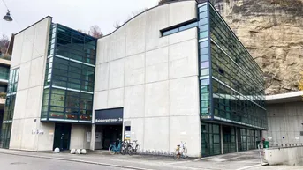 Expose Repräsentatives Büro/Kanzlei/Ordination in bester Lage in Salzburg-Riedenburg