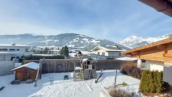 Expose Großzügiges Einfamilienhaus mit fabelhafter Aussicht in einer top Sonnenlage von Saalfelden
