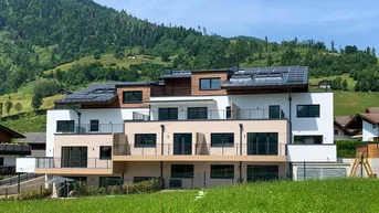 Expose Erstbezug! Reinbach W7: 2-Zimmer Neubauwohnung mit 19 m² Balkon