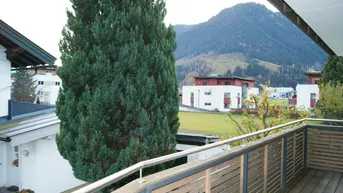 Expose Moderne 3-Zimmer Mietwohnung mit 2 Balkonen in zentrumsnaher Ruhelage