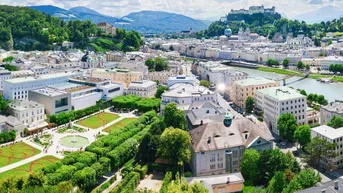 Expose Salzburg-Aigen: Mehrfamilienhaus mit viel Potential in begehrter Lage