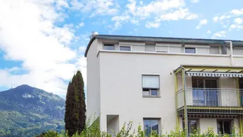 Expose Wohnen auf 2 Ebenen in Toplage! 4-Zimmer Maisonettewohnung in Salzburg-Parsch