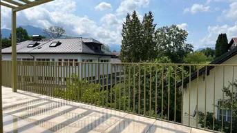 Expose Nonntal - Erstbezug: Premium-Penthouse-Maisonette mit großer Dachterrasse und Festungsblick