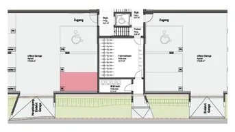Expose Tiefgaragenplatz zu vermieten/verkaufen - BV Bergblick Bruck