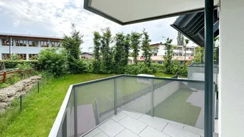 Expose Mattsee "SEENSWERT" W5 - 3 Zimmer Neubauwohnung mit zwei Balkonen | Bezug in Kürze möglich!