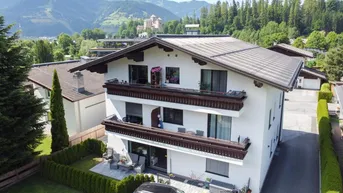 Expose Neuwertige 2-Zimmer Wohnung in Bruck