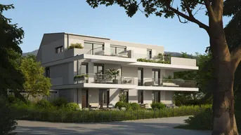 Expose Valkenauerstraße W4 - Premium Eigentumswohnungen mit 42 m² großer Sonnen-Terrasse in exklusiver Lage in Aigen