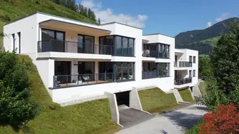 Expose Tiefgaragenplatz zu vermieten/verkaufen - BV Bergblick Bruck