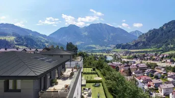 Expose Prof. Pöschlweg A5 - 2 Zimmer Premium Eigentumswohnung mit Balkon in bester Lage | Bezug in Kürze möglich!