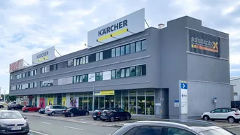 Expose SHARED OFFICE - Top Büros mit vielen Gemeinschaftsbereichen und hervorragender Verkehrsanbindung