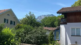 Expose Großzügiges Einfamilienhaus in begehrter Lage an der Königsseeache in Taxach