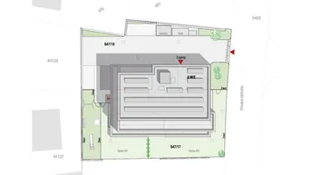 Expose Wüstenrotstraße W3: Hohe Wohnbauförderung möglich! 2-Zimmer Wohnung mit großem Balkon - Erstbezug, Sommer 2025
