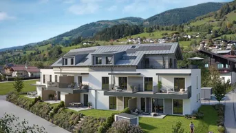 Expose Maurachfeld W7 - 2 Zimmer Wohnung mit großem Balkon