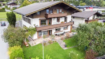 Expose Mehrfamilienhaus mit viel Potential in top Lage von Piesendorf