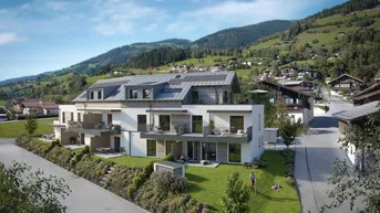 Expose Maurachfeld W9 - 2 Zimmer Wohnung mit Balkon