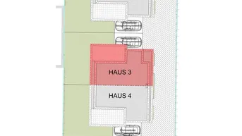 Expose IN BAU. EXQUISITES ZIEGELHAUS! 100 METER beim LANDSCHAFTSSCHUTZGEBIET DONAUSTADT. 5 Zimmer, Dachterrasse, Eigengarten. PROVISIONSFREI für den Käufer.