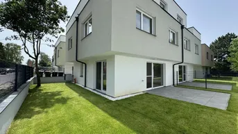 Expose € 599.000.- SCHLÜSSELFERTIG! 144m² WIENERBERGER-ZIEGELHAUS! 5 ZIMMER - 2 BÄDER - 3 TOILETTEN. PROVISIONSFREI für den Käufer.